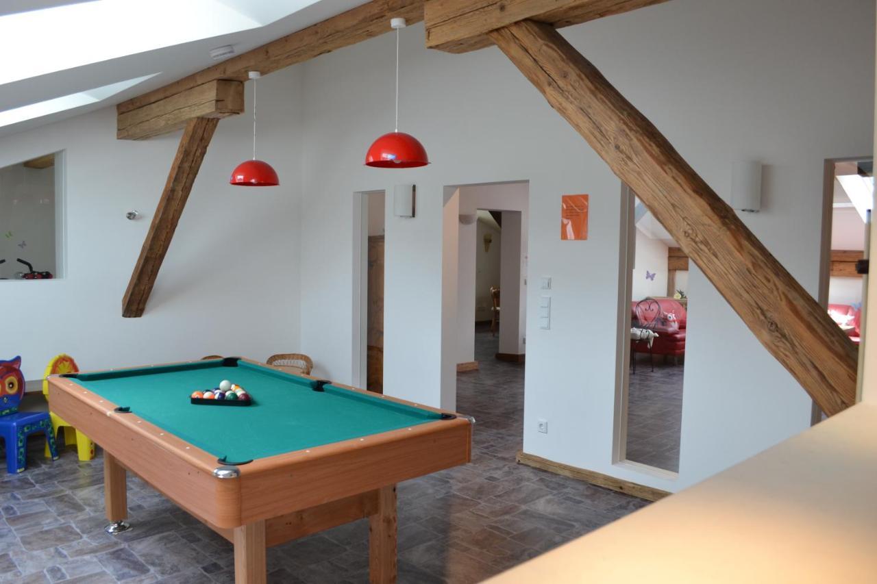 Grittlmuehle Chalet Ferienwohnungen Brixen im Thale Extérieur photo
