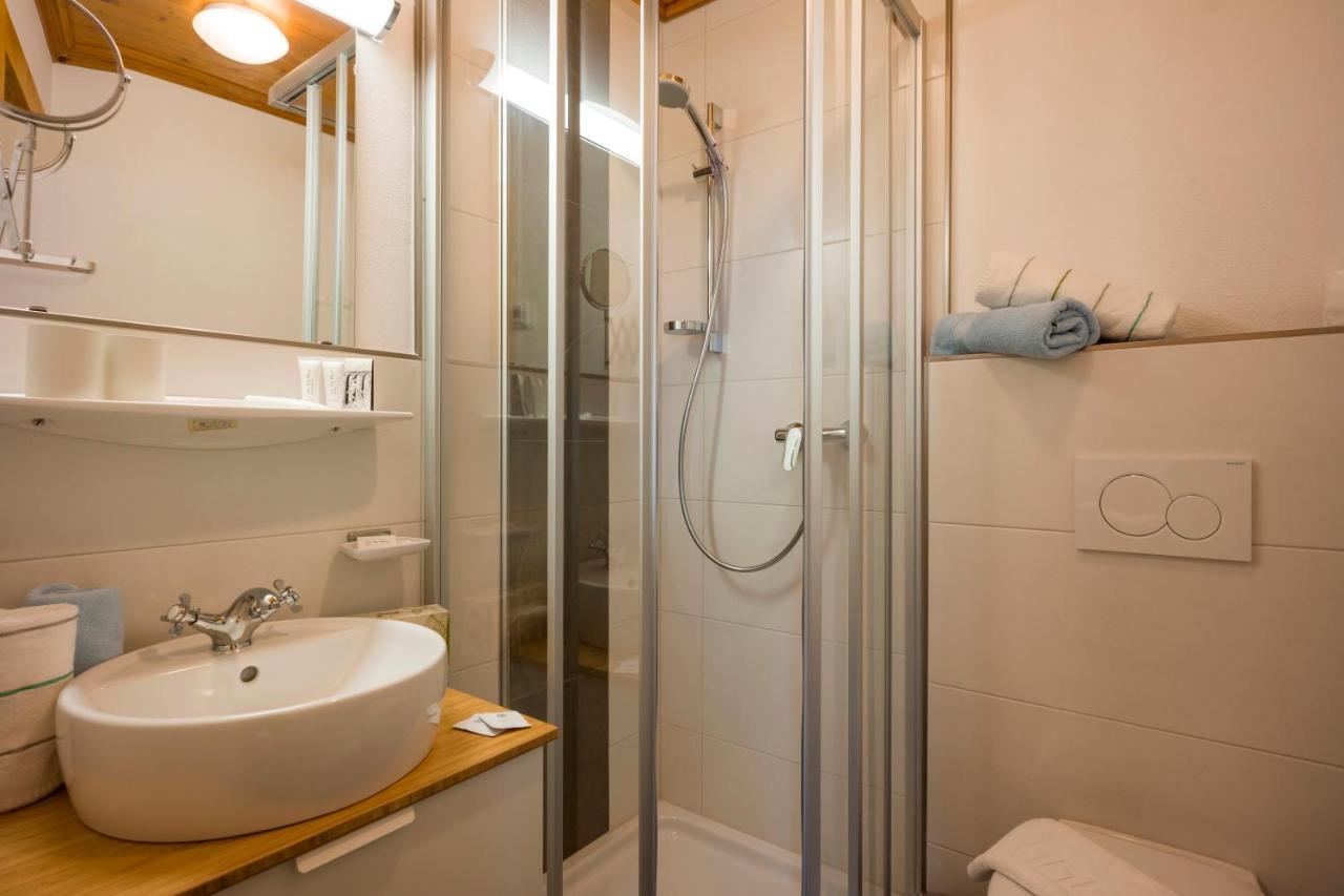 Grittlmuehle Chalet Ferienwohnungen Brixen im Thale Extérieur photo
