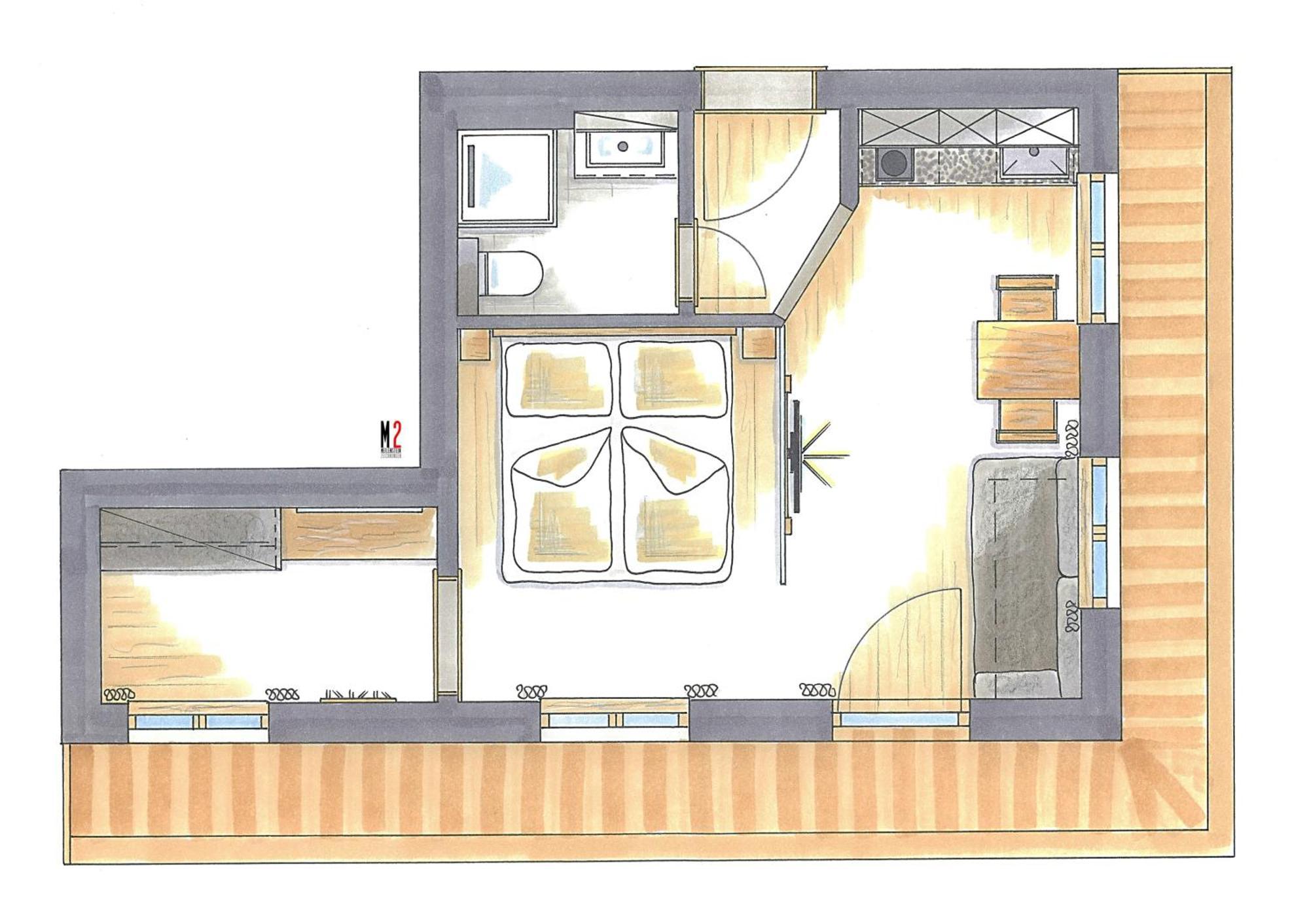 Grittlmuehle Chalet Ferienwohnungen Brixen im Thale Extérieur photo