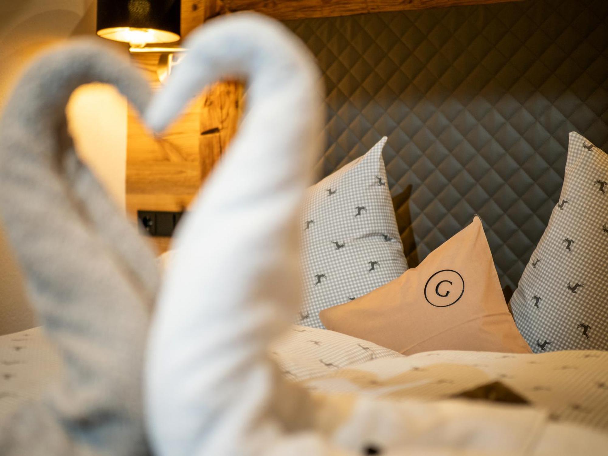 Grittlmuehle Chalet Ferienwohnungen Brixen im Thale Extérieur photo