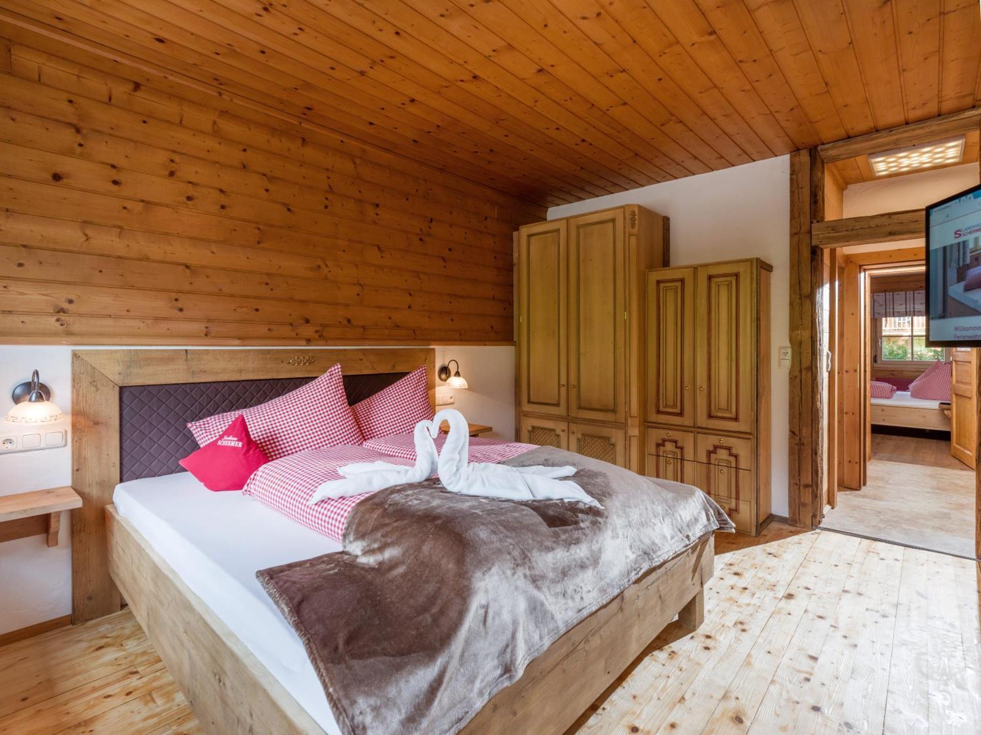 Grittlmuehle Chalet Ferienwohnungen Brixen im Thale Extérieur photo