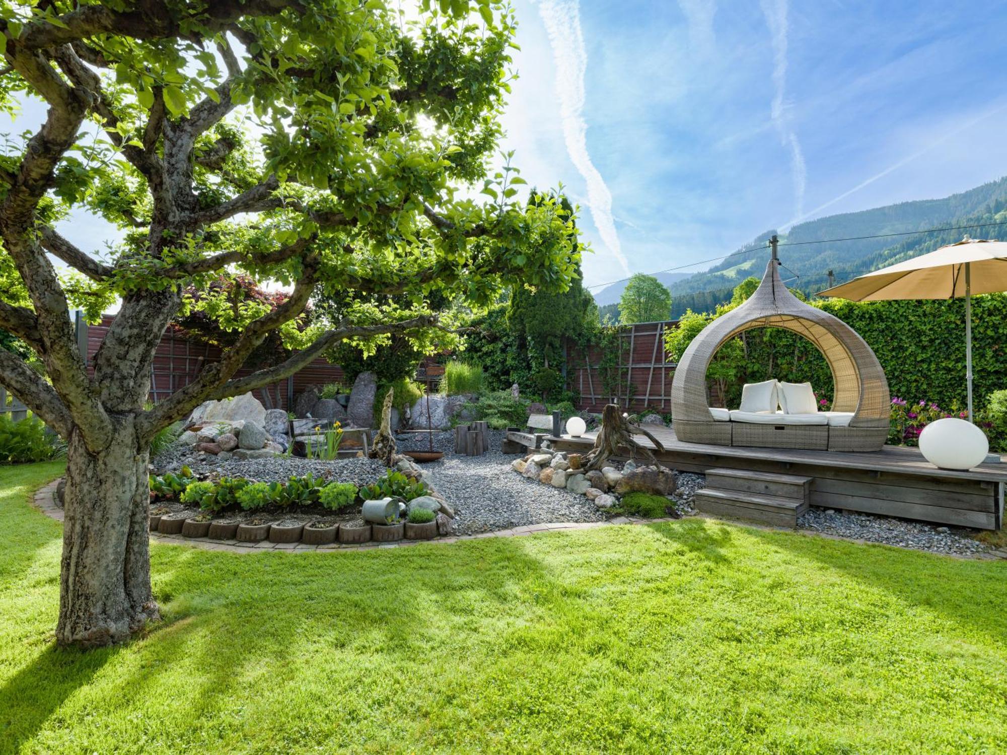 Grittlmuehle Chalet Ferienwohnungen Brixen im Thale Extérieur photo